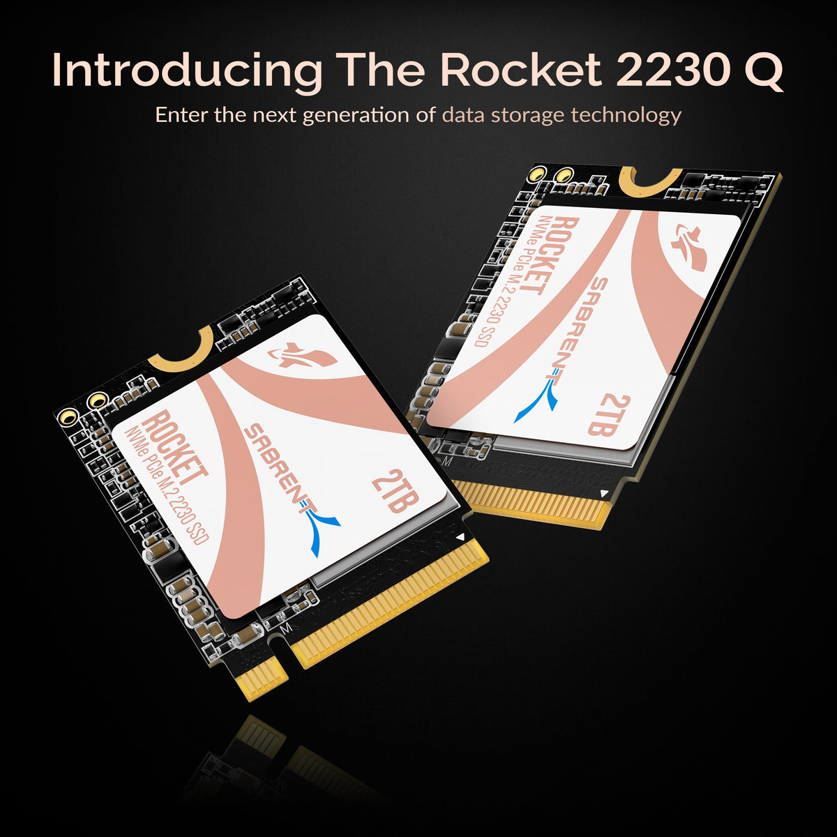 Rocket Q4 2230 2TB